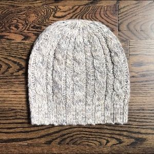 Club Monaco beanie